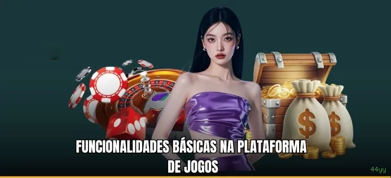 Guia rápido de apostas ao vivo na 44yy