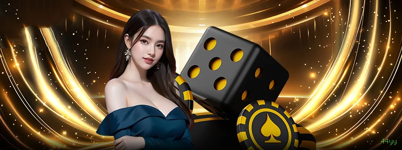 Roleta e blackjack 44yy