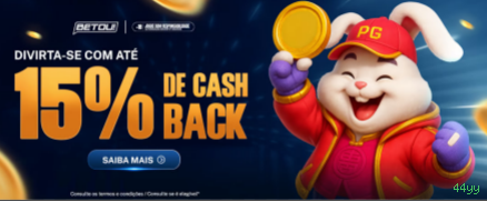 Cassino 44yy app mobile