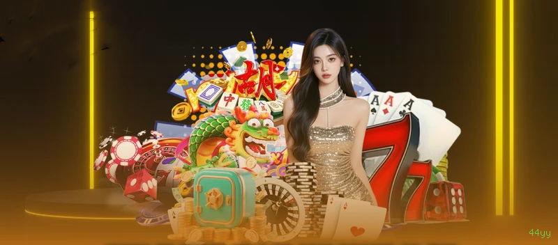 Programa VIP 44yy - benefícios exclusivos