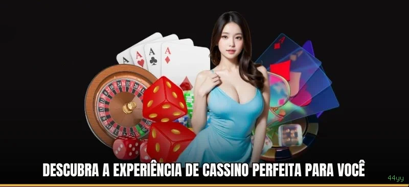 Bônus e prêmios 44yy